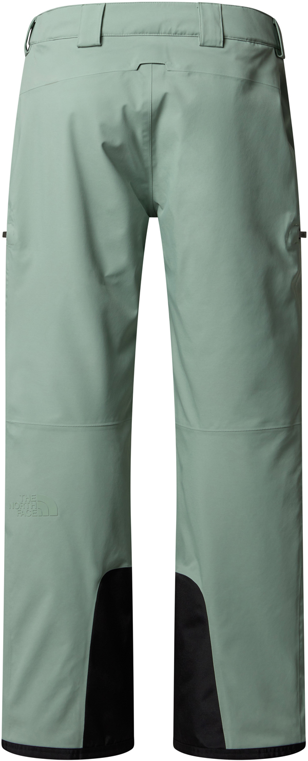 Artikelbild 2 des Artikels “CHAKAL Hose 2026 slate moss XXL“