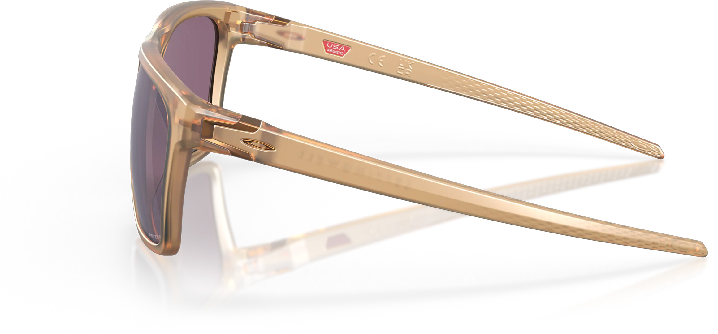 Artikelbild 2 des Artikels “LEFFINGWELL Sonnenbrille matte sepia/prizm jade “