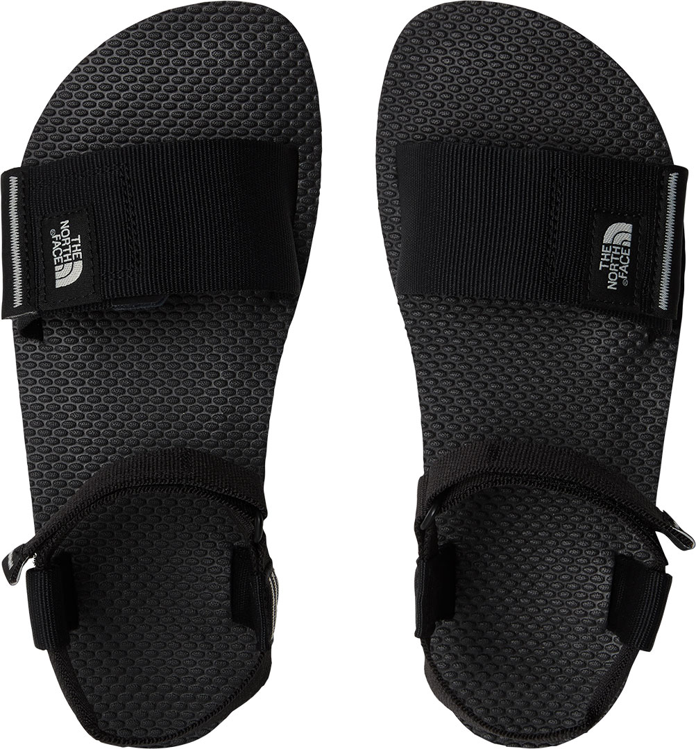 Artikelbild 2 des Artikels “WOMEN SKEENA PLATFORM Sandale 2025 tnf black/white dune 41“