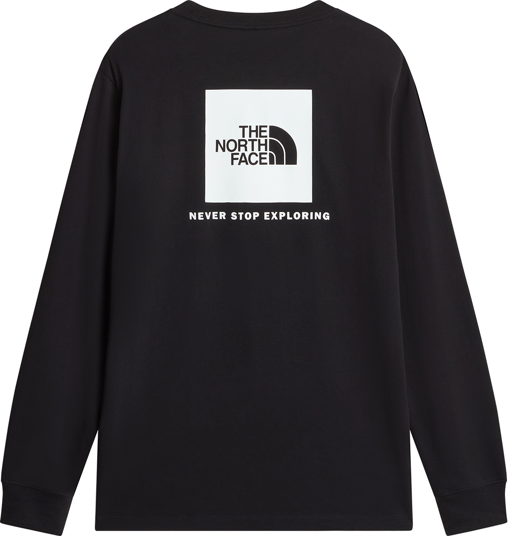 Artikelbild 2 des Artikels “EVOLUTION BOX NSE Longsleeve 2027 tnf black XXL“