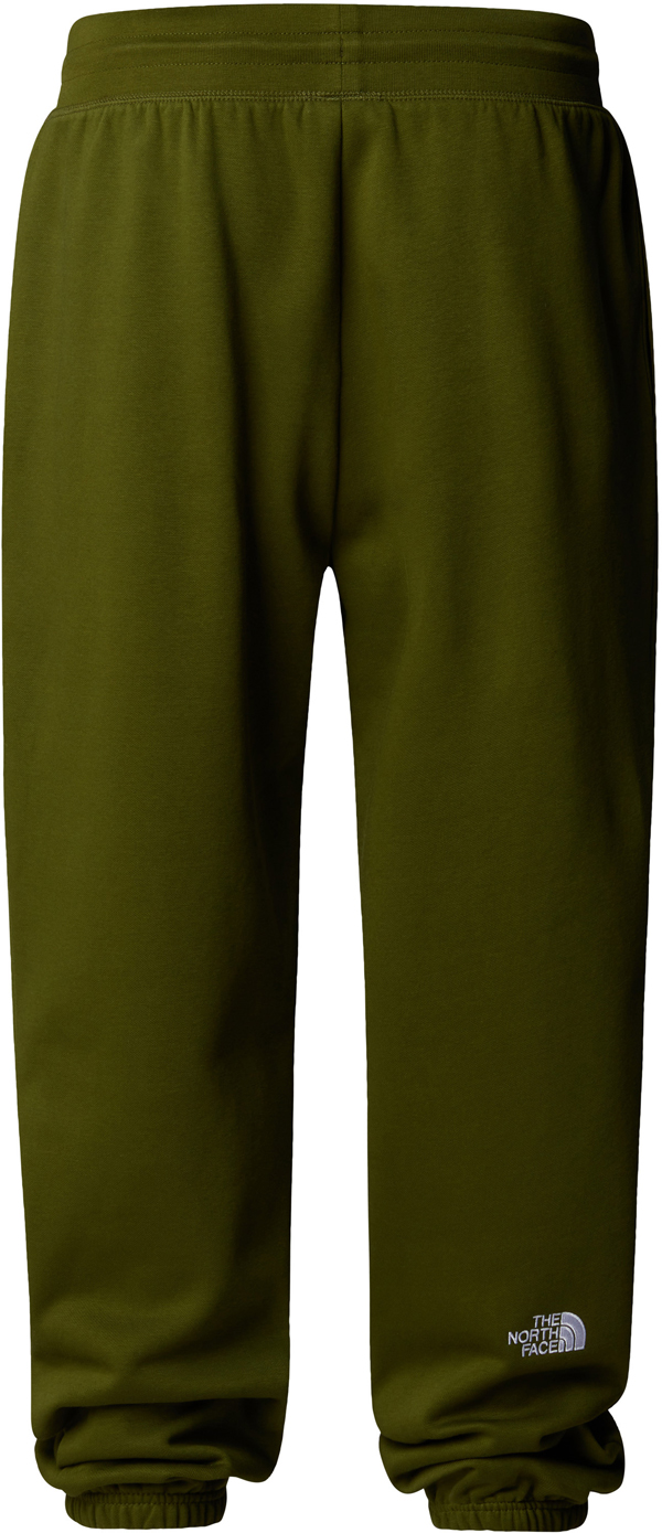 Artikelbild 2 des Artikels “ESSENTIAL RELAXED STRAIGHT Jogginghose 2026 woodland green XXL“