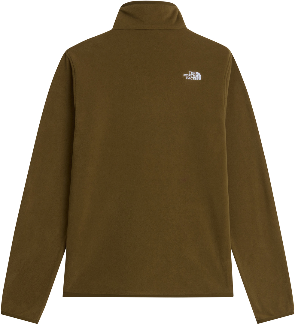 Artikelbild 2 des Artikels “GLACIER 1/4 Zip Fleece 2027 caraway seed M“