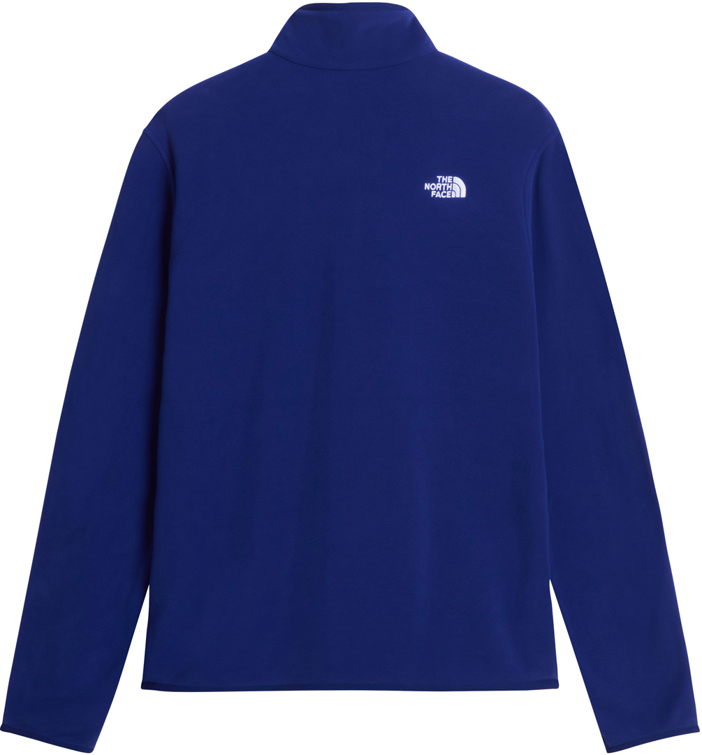 Artikelbild 2 des Artikels “GLACIER 1/4 Zip Fleece 2027 bold blue XL“