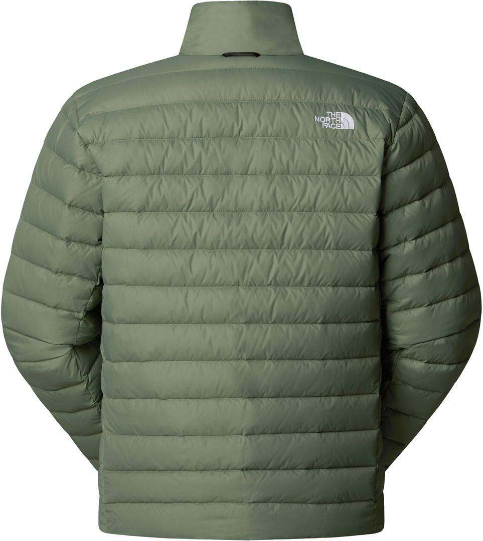 Artikelbild 2 des Artikels “CLASSIC DOWN Jacke 2026 bark mist M“