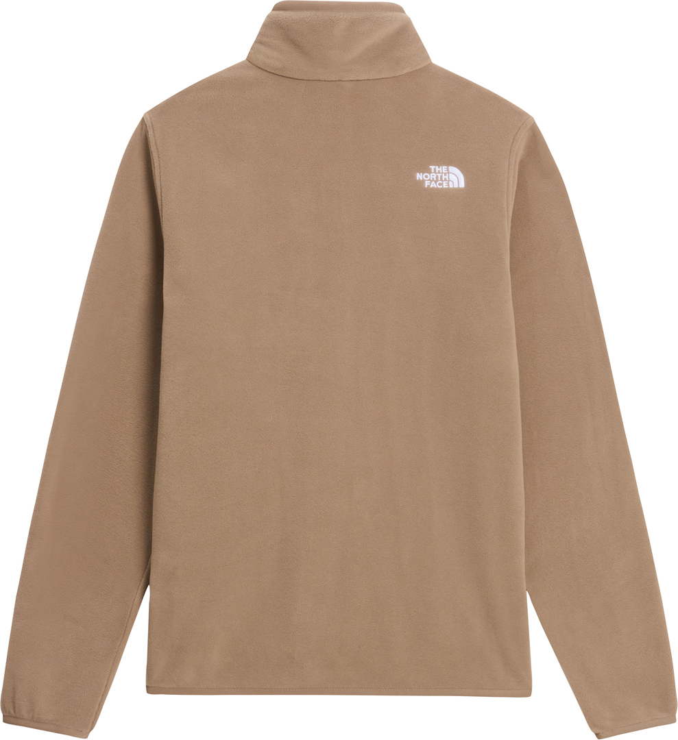 Artikelbild 2 des Artikels “WOMEN GLACIER 1/4 Zip Fleece 2027 garnet “