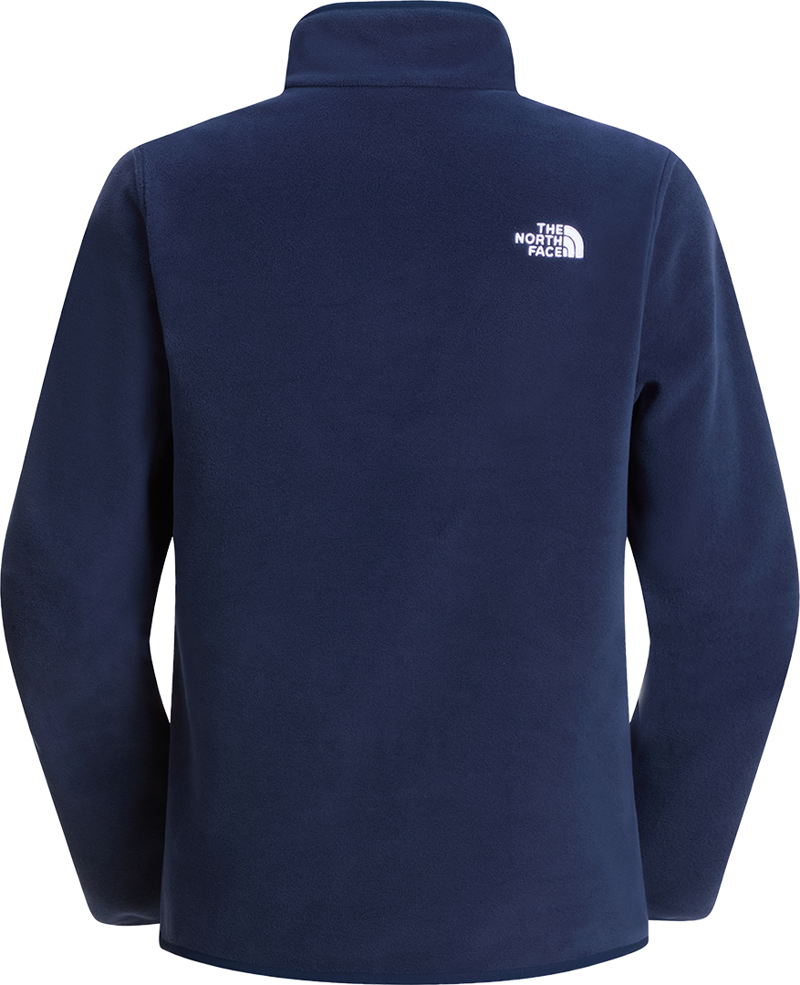 Artikelbild 2 des Artikels “WOMEN GLACIER 1/4 Zip Fleece 2027 summit navy M“