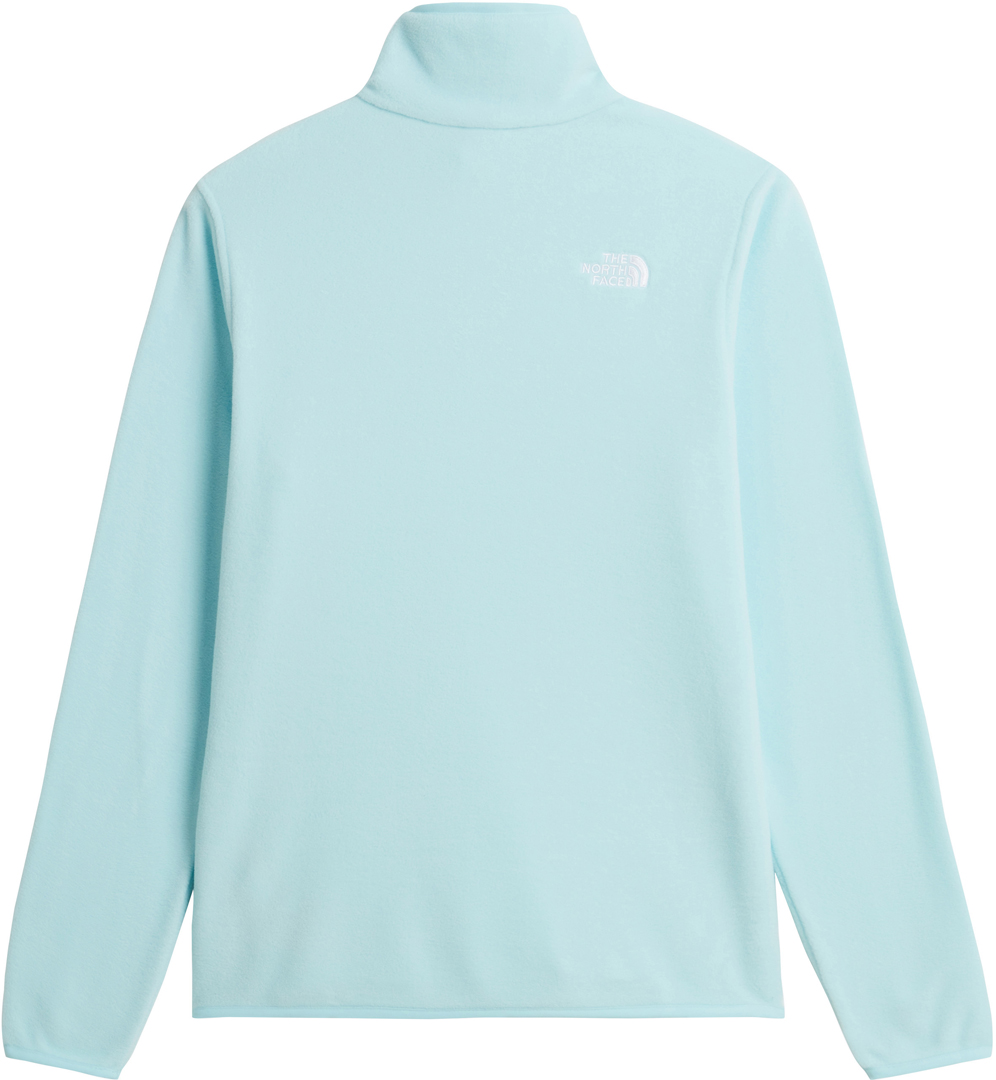 Artikelbild 2 des Artikels “WOMEN GLACIER 1/4 Zip Fleece 2027 glacier L“