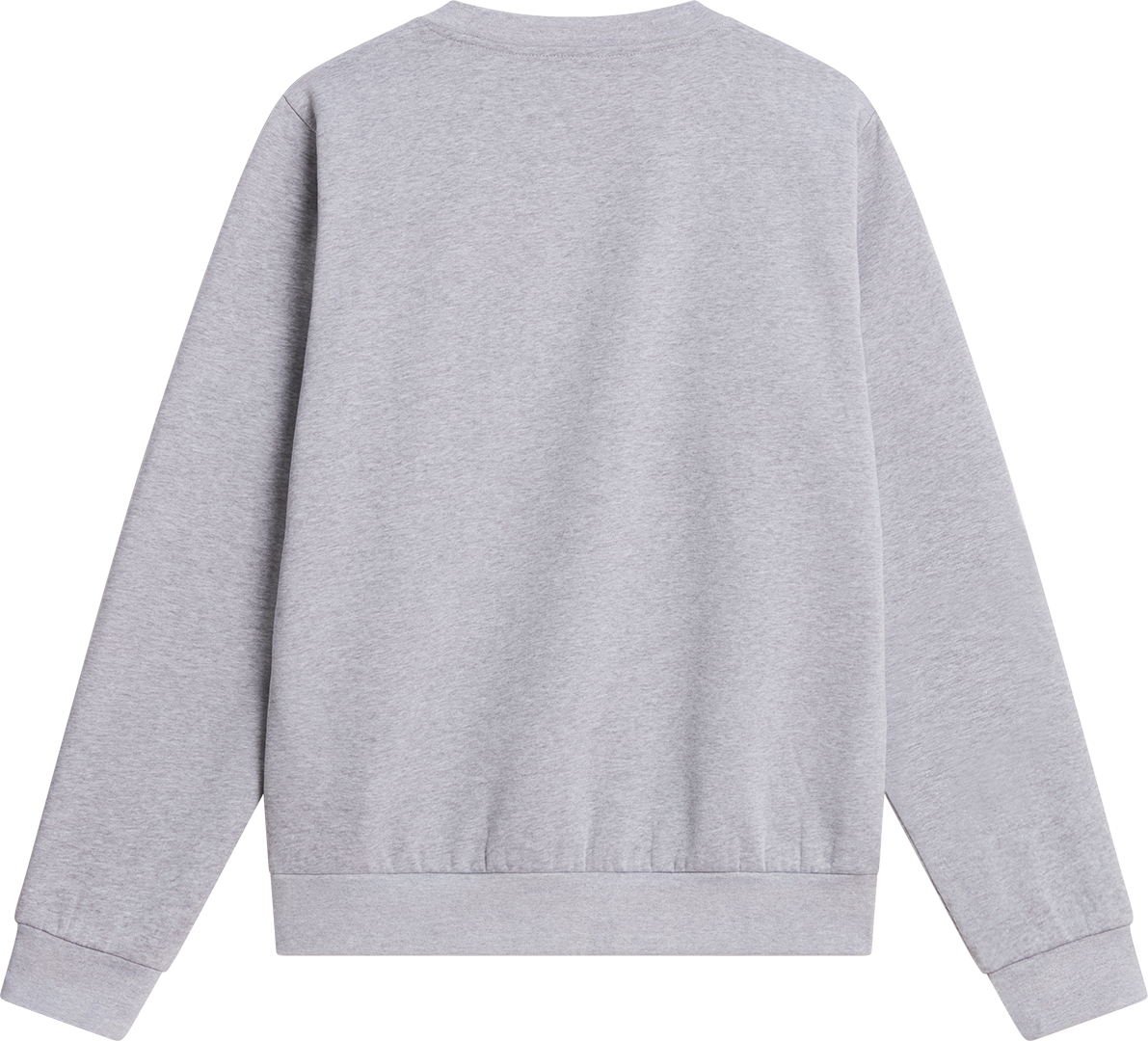 Artikelbild 2 des Artikels “EVOLUTION SIMPLE DOME Sweater 2027 tnf pale grey heather L“