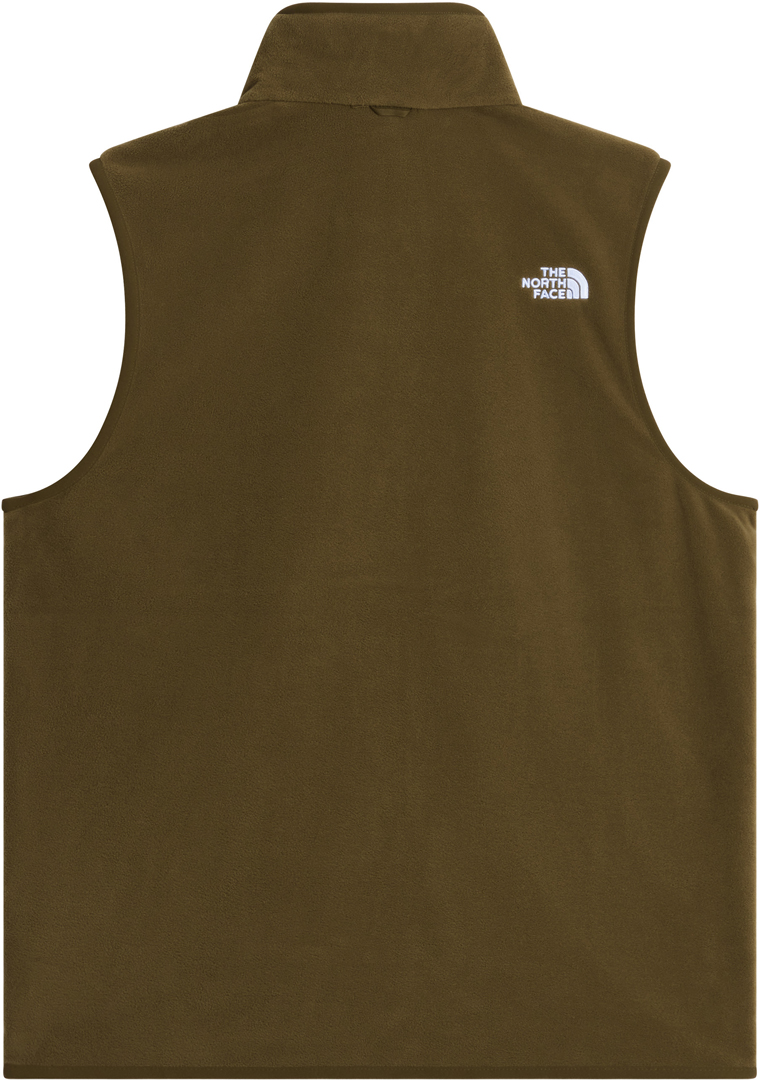 Artikelbild 2 des Artikels “GLACIER Fleece Weste 2027 caraway seed M“