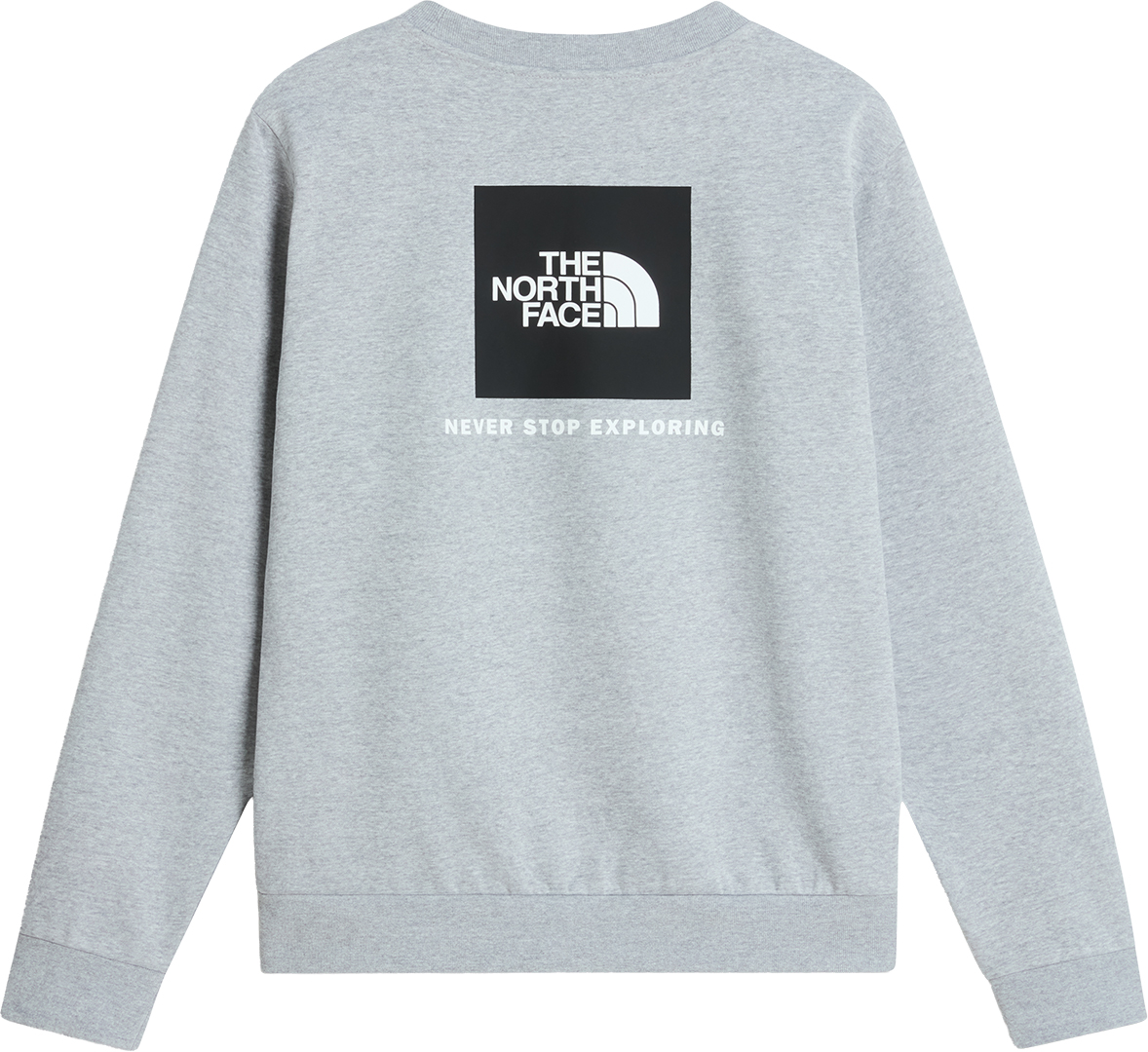 Artikelbild 2 des Artikels “EVOLUTION BOX NSE Sweater 2027 tnf pale grey heather XXL“