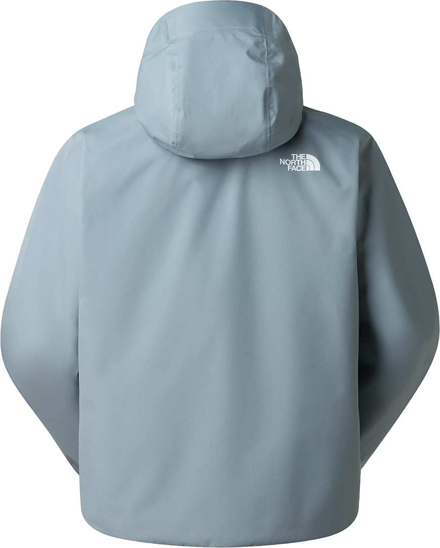 Artikelbild 2 des Artikels “QUEST Jacke 2027 monument grey L“