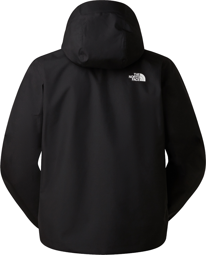 Artikelbild 2 des Artikels “QUEST Jacke 2027 tnf black L“
