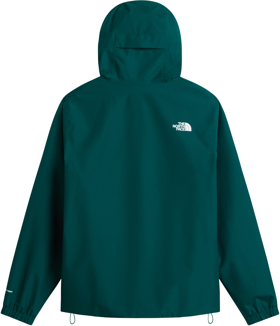 Artikelbild 2 des Artikels “QUEST Jacke 2027 pacific teal XL“