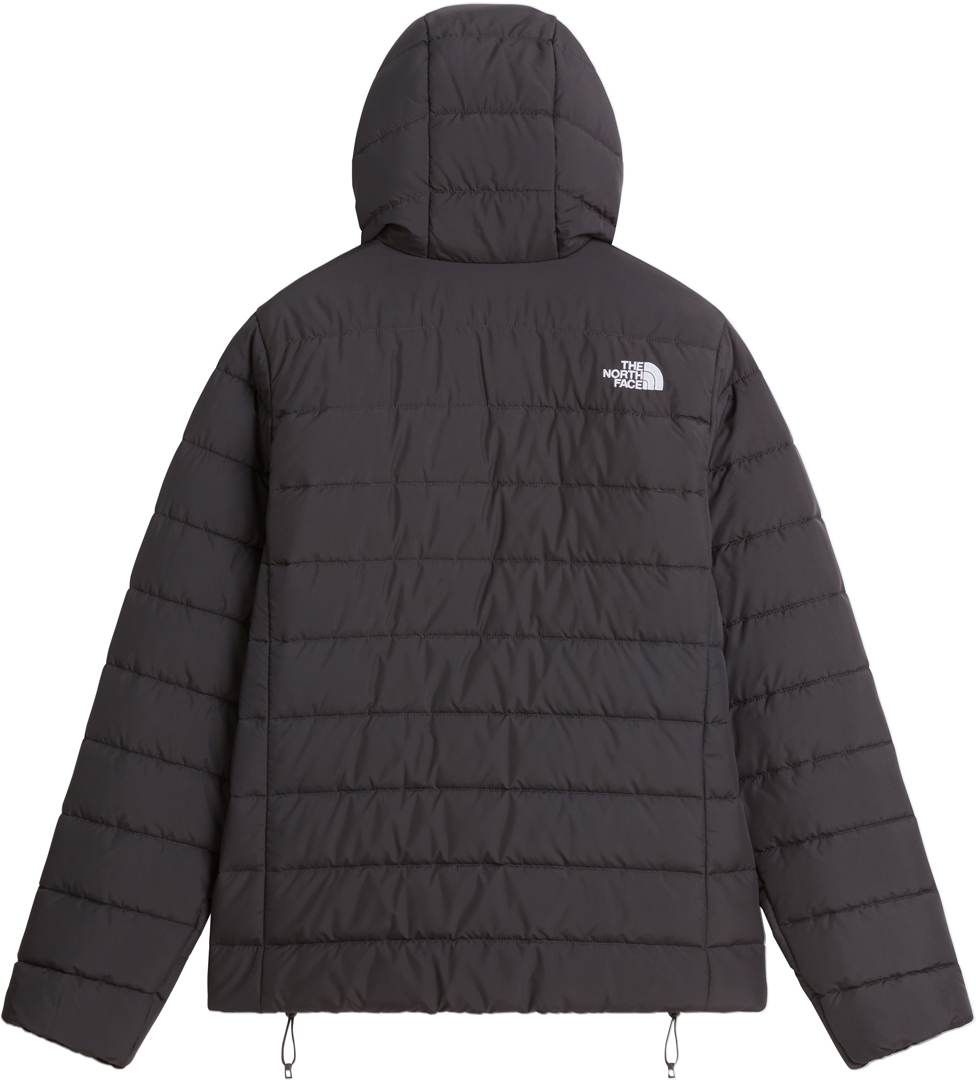 Artikelbild 2 des Artikels “ACONCAGUA HOODED Jacke 2027 anthracite grey XL“
