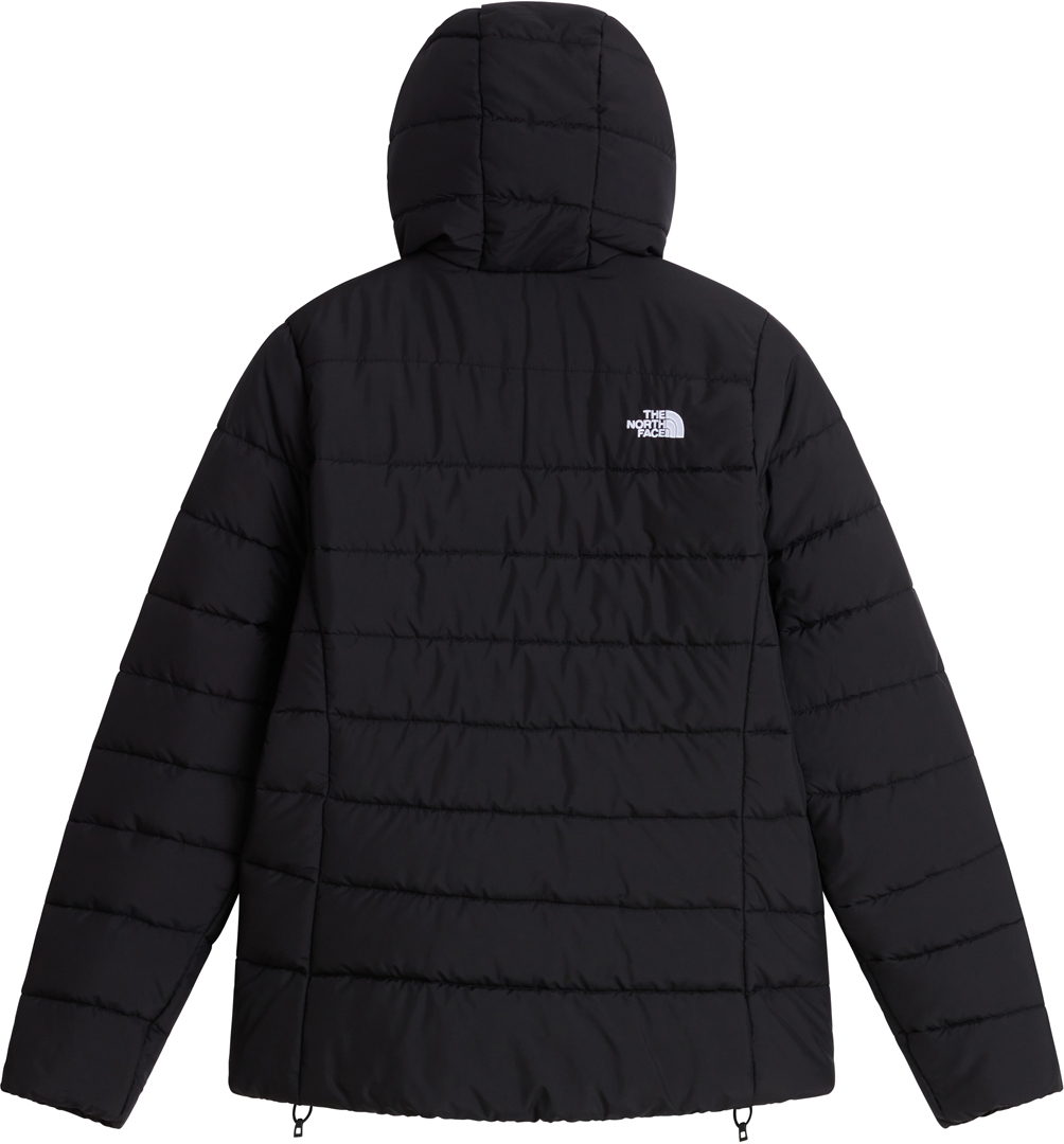 Product image 2 of the product “WOMEN ACONCAGUA Jacket 2027 tnf black L”