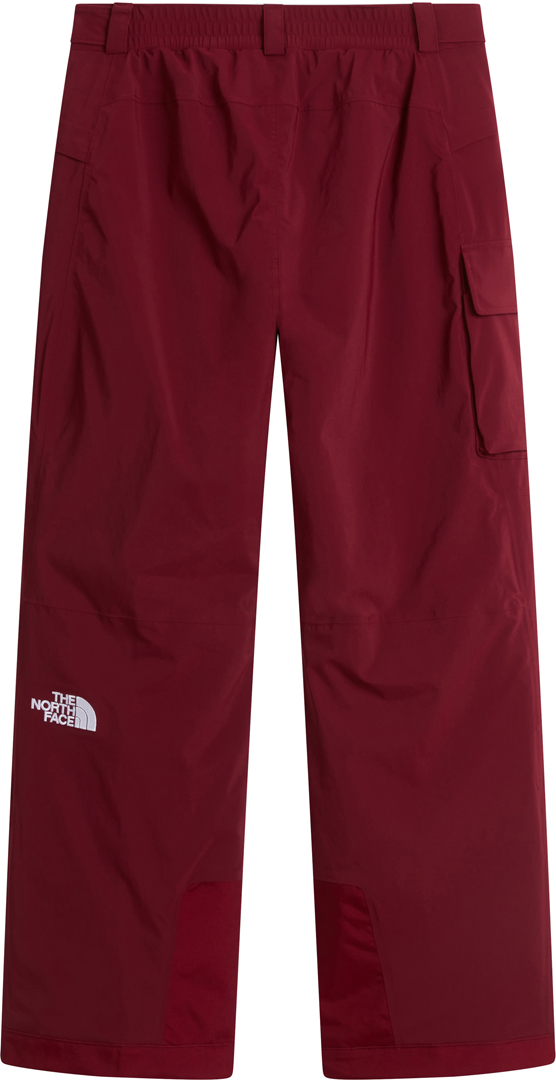 Product image 2 of the product “WOMEN FREEDOM INSULATED Pant 2027 burgundy crush XS”