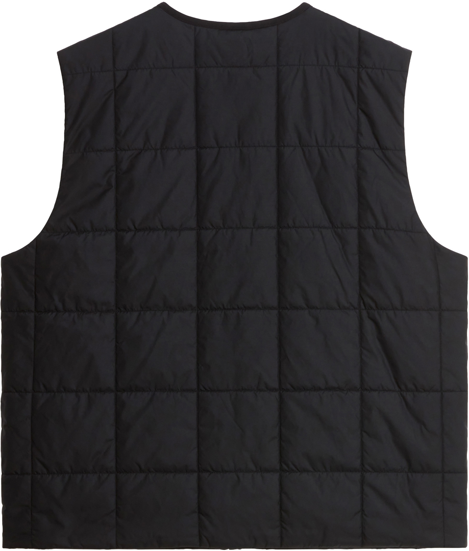 Artikelbild 2 des Artikels “LHOTSE LIGHT INSULATED Weste 2027 tnf black L“