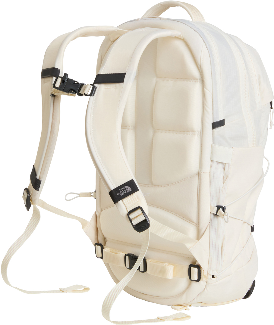 Artikelbild 2 des Artikels “WOMEN BOREALIS PATCH Rucksack 2027 white dune/patch “