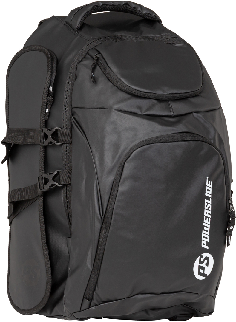 Artikelbild 2 des Artikels “CIRCUIT Rucksack 2026 black “
