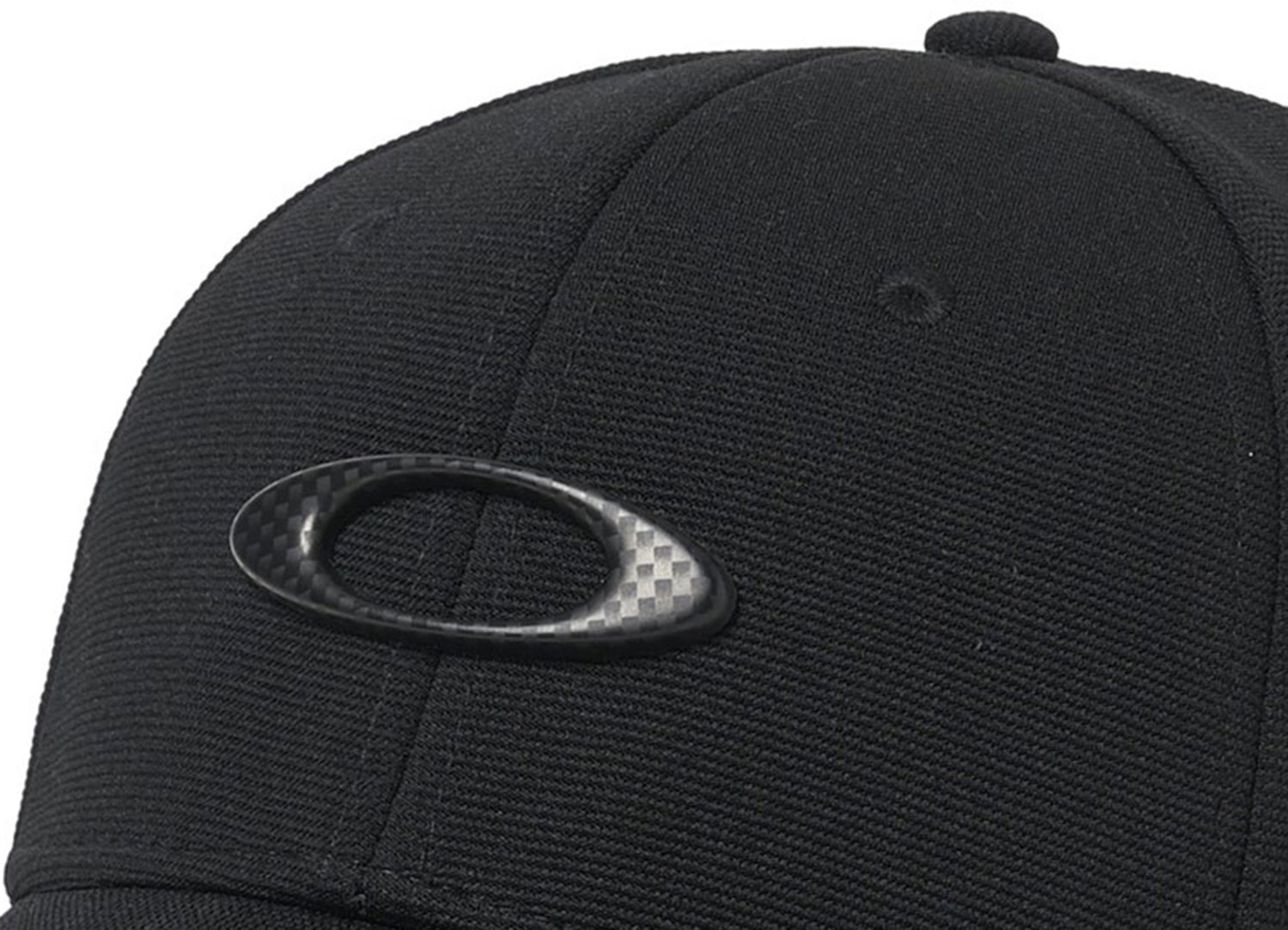 Oakley TINCAN Cap black/carbon 