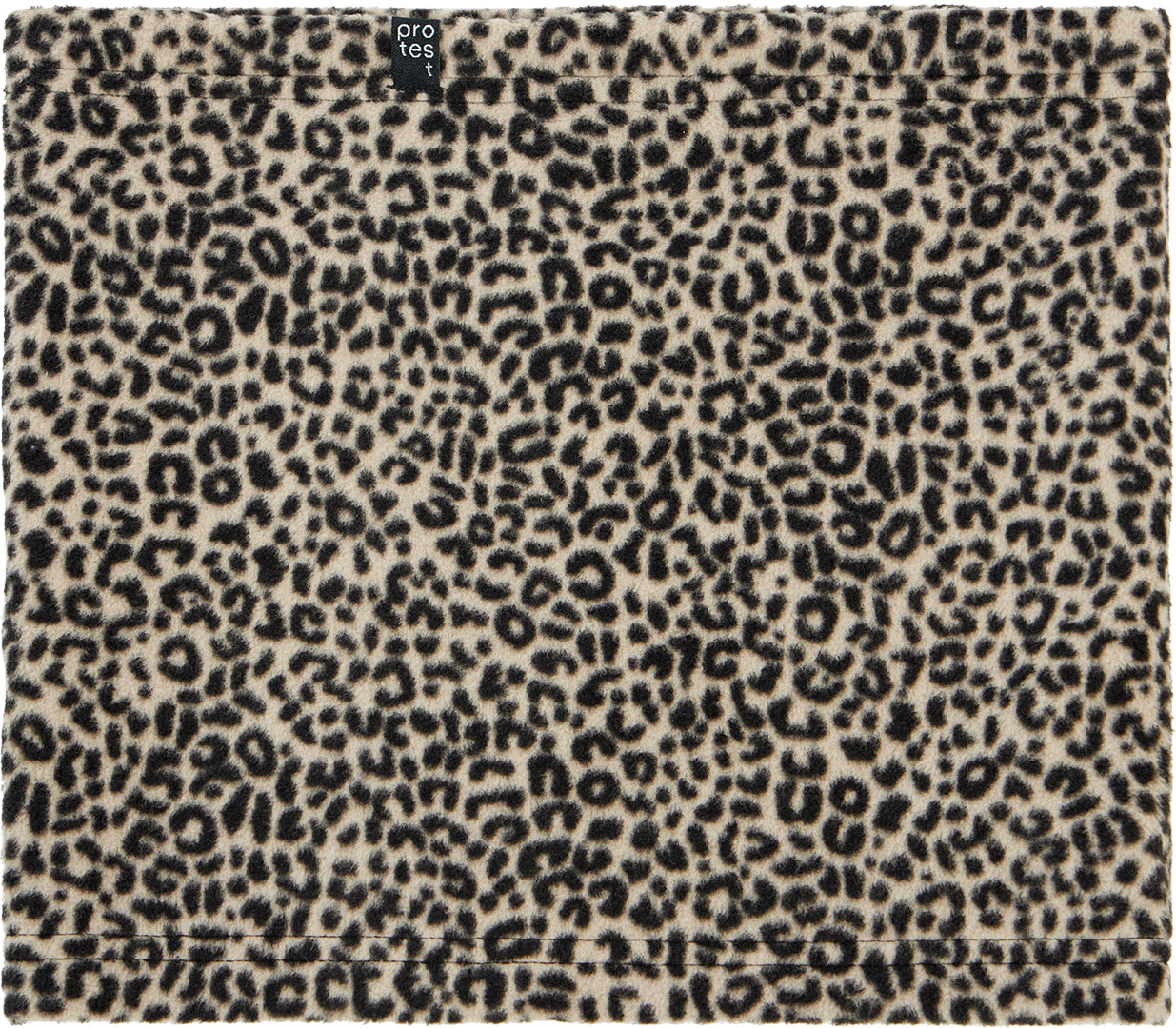 Artikelbild 2 des Artikels “PRTROUND Neckwarmer 2027 true black “