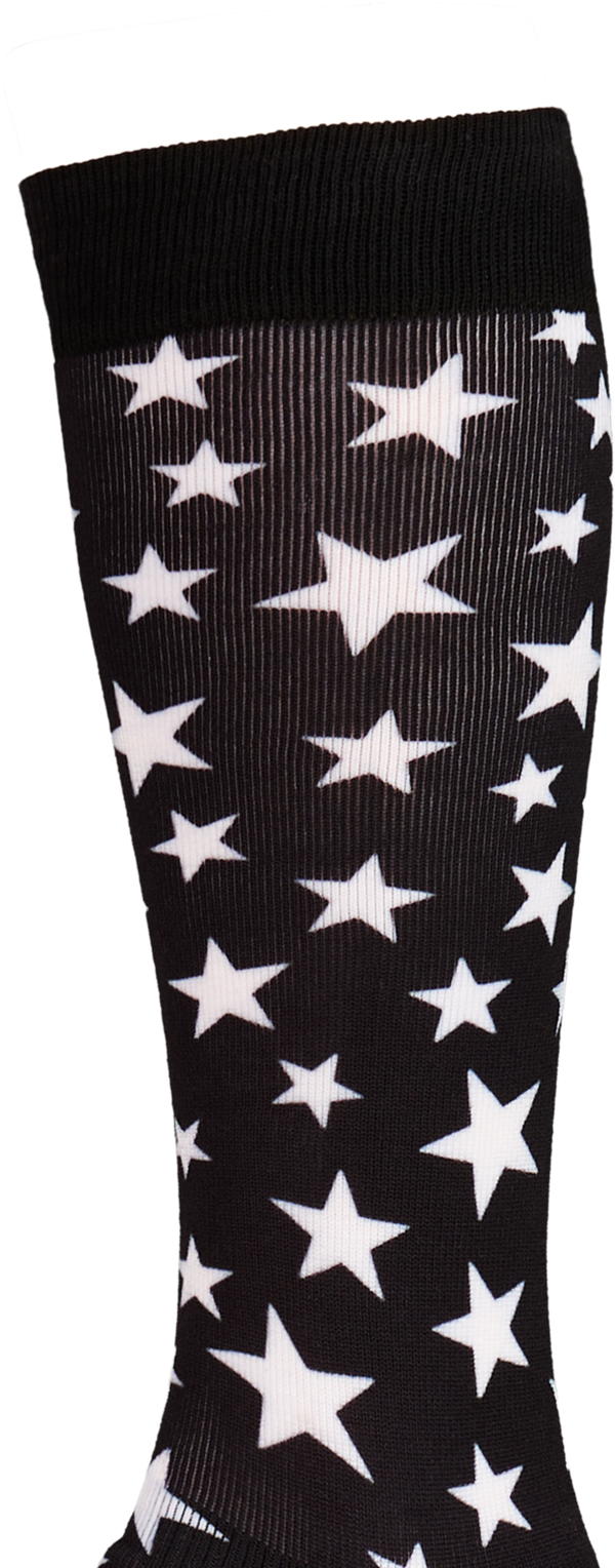 Artikelbild 2 des Artikels “PRTDAPHNE Socken 2027 true black 39-42“