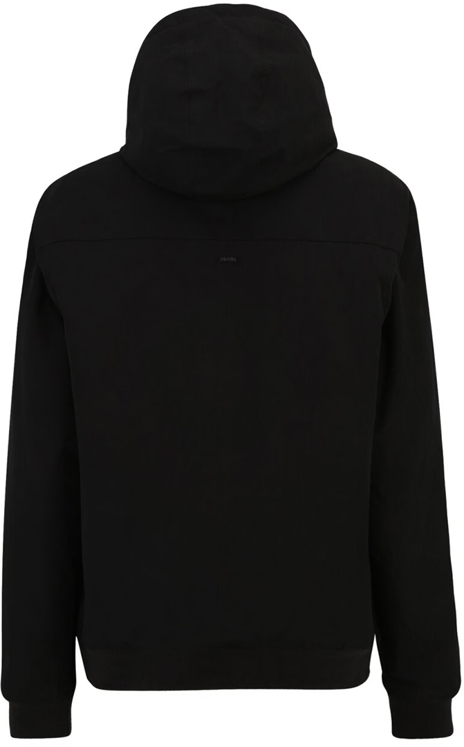 Artikelbild 2 des Artikels “NILAS Jacke 2027 black “