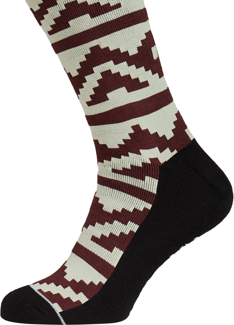 Artikelbild 2 des Artikels “PRTNIZZLE Socken 2027 pecanred 43-46“