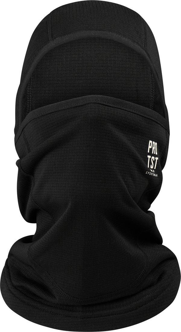 Artikelbild 2 des Artikels “PRTEVEREST Facemask 2027 true black “