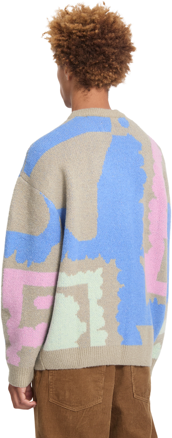 Artikelbild 2 des Artikels “FA CARRAU Fleece 2027 multi L“