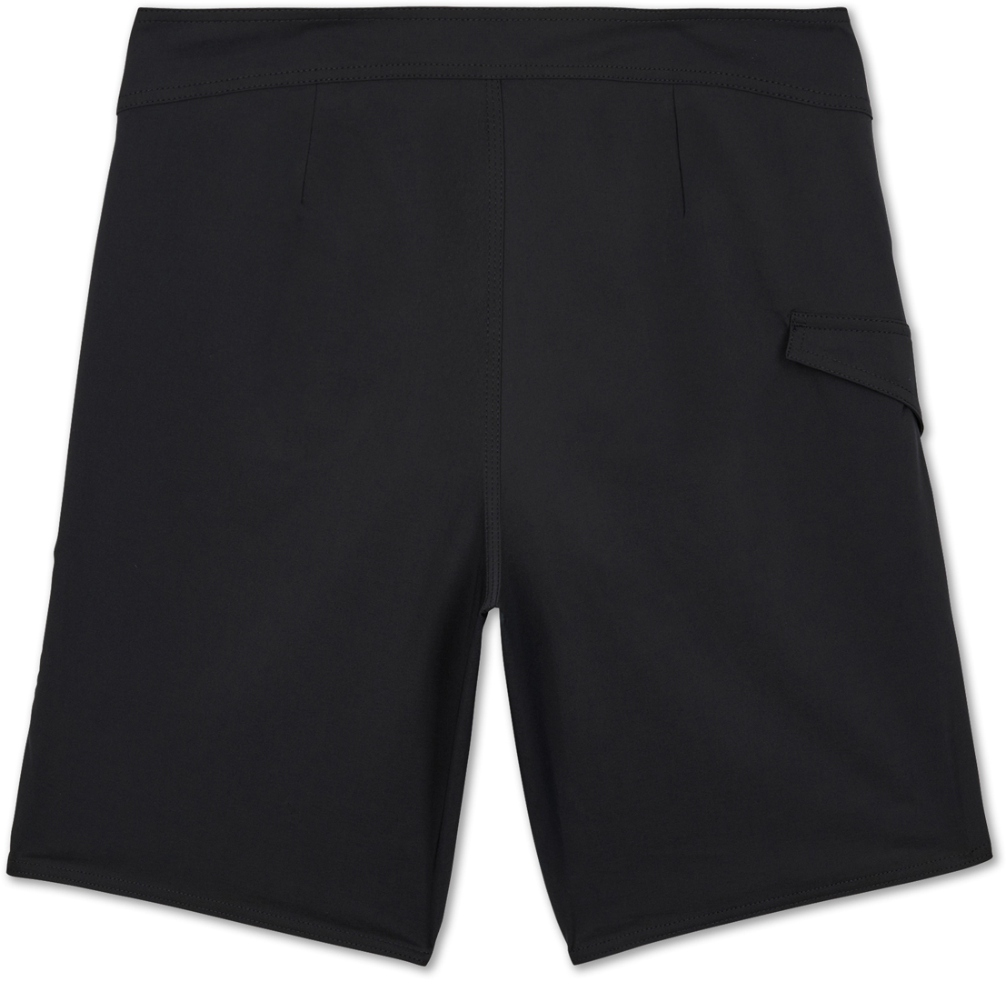Artikelbild 2 des Artikels “LIDO SOLID MOD 20 Boardshort 2026 black 32“