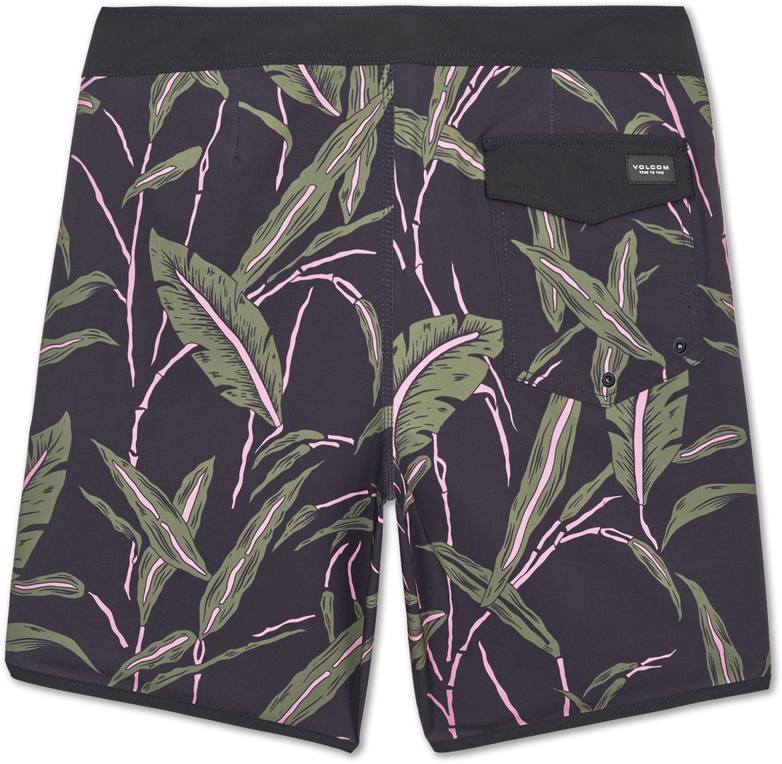Artikelbild 2 des Artikels “ENCOUNTER SCALLOP MOD 19 Boardshort 2026 black 34“
