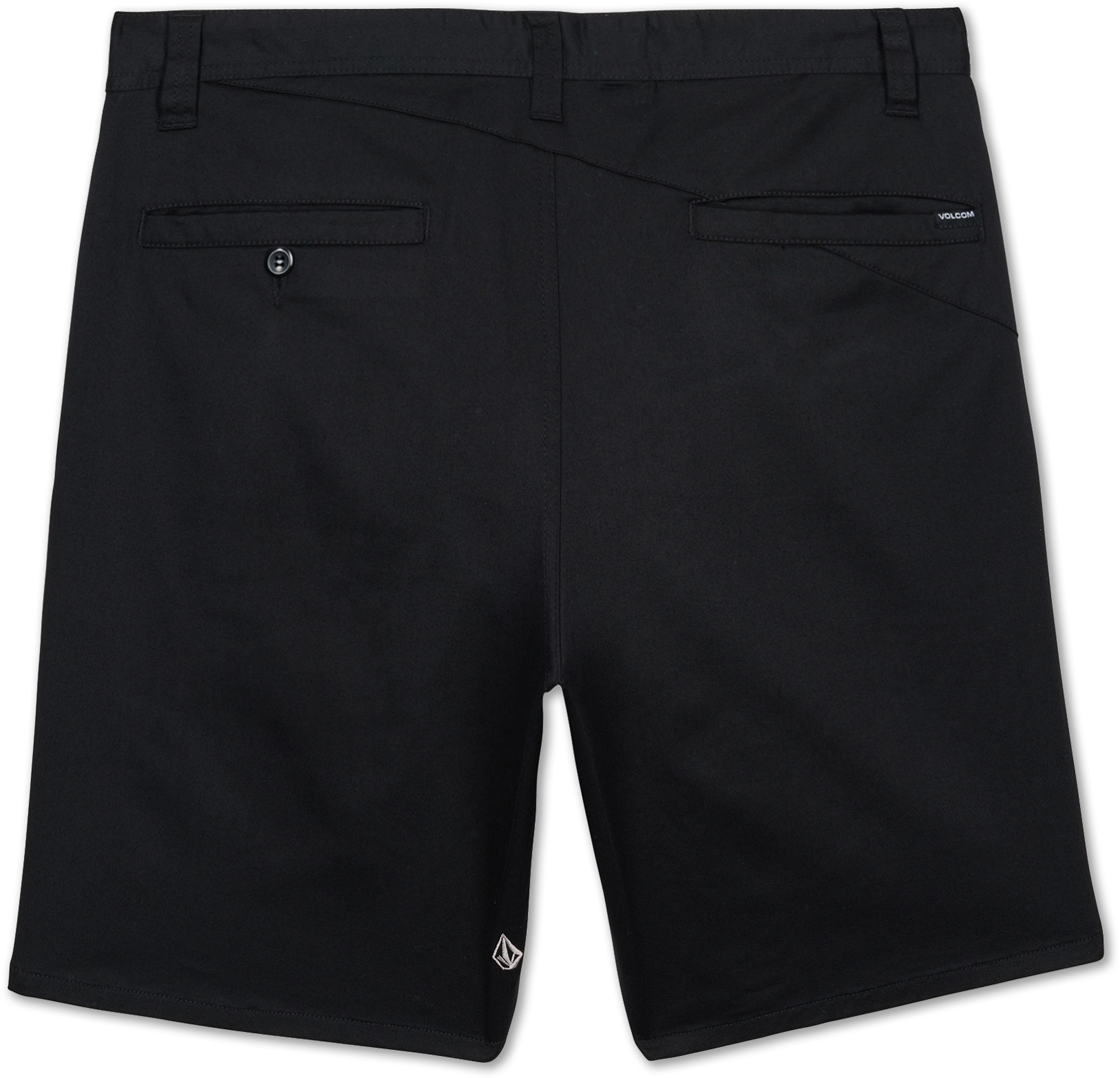Artikelbild 2 des Artikels “FRICKIN MODERN STRETCH 19 Walkshort 2026 black 36“