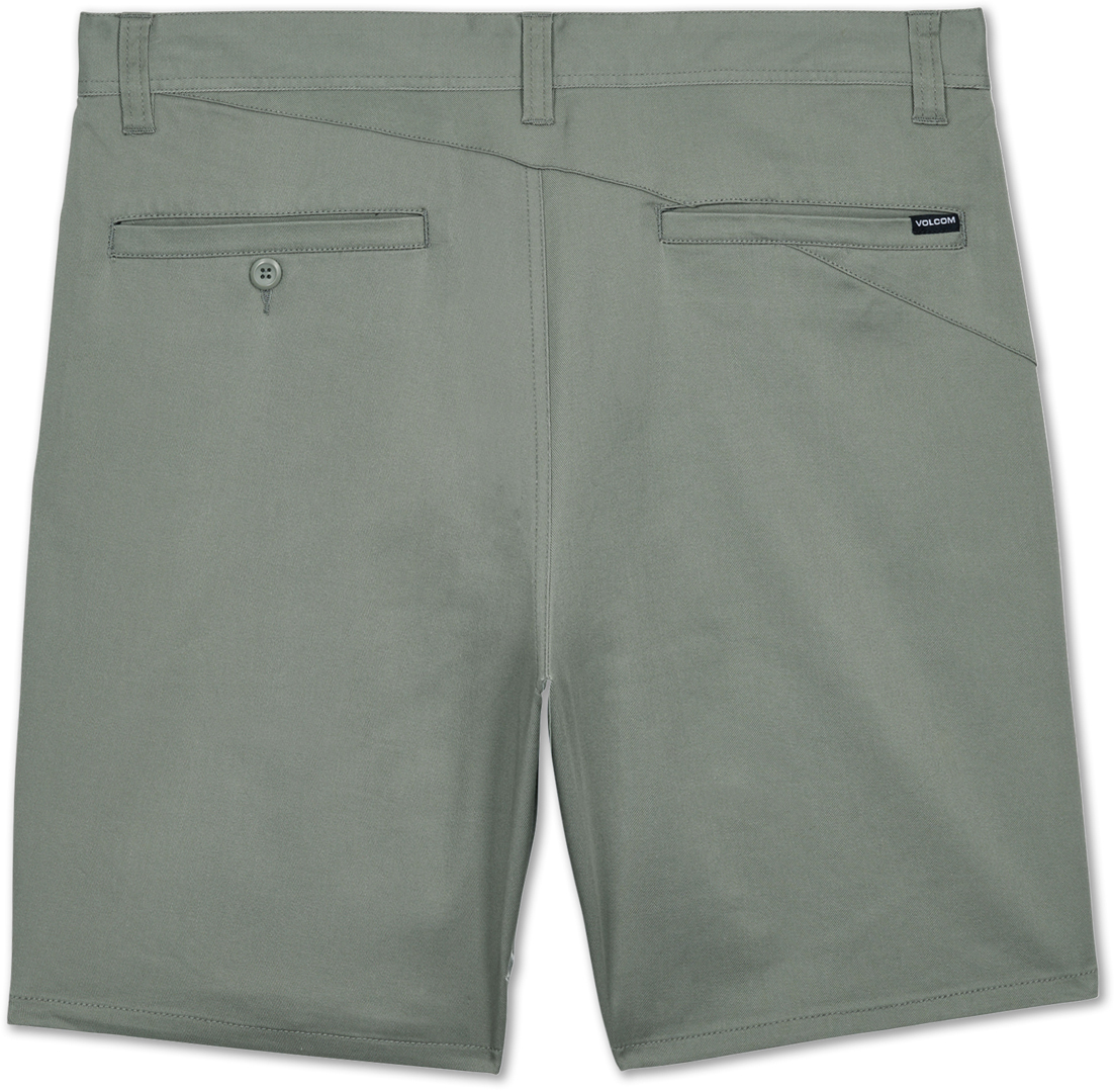 Artikelbild 2 des Artikels “FRICKIN MODERN STRETCH 19 Walkshort 2026 brolive 31“