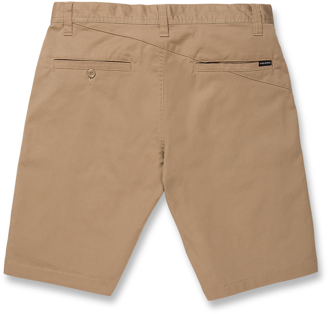 Artikelbild 2 des Artikels “FRCKN MODERN STRETCH 21 Walkshort 2026 khaki 30“