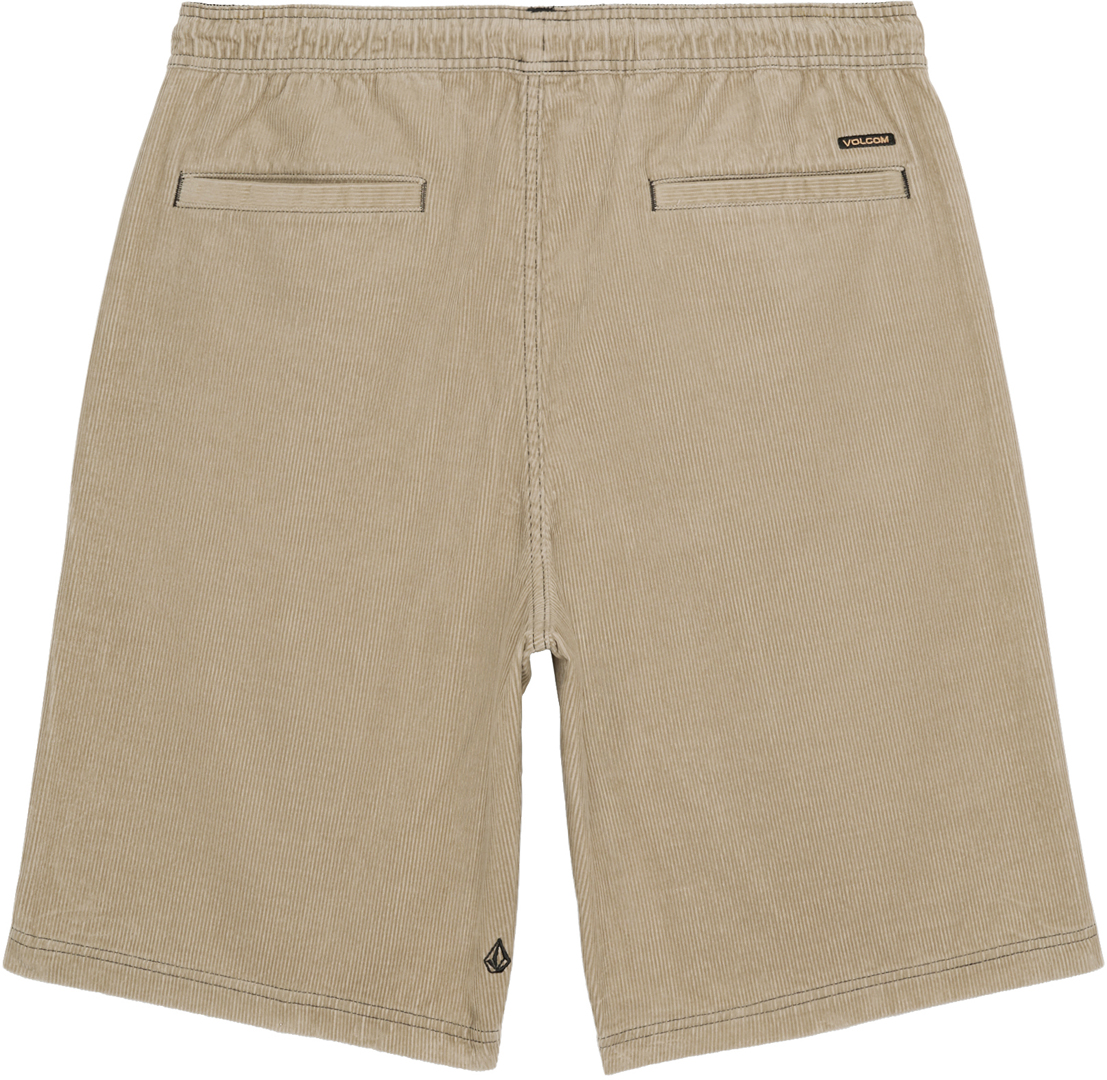 Artikelbild 2 des Artikels “FREAZY LOOSE EW 22 Walkshort 2026 light khaki L“