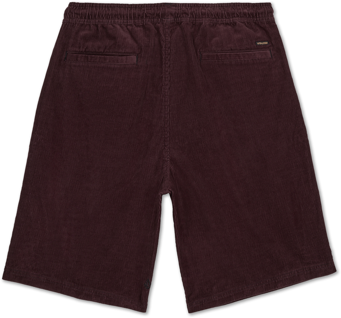 Artikelbild 2 des Artikels “FREAZY LOOSE EW 22 Walkshort 2026 pistol punch “