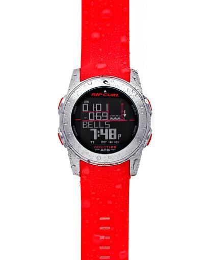 rip curl pipeline world tide watch