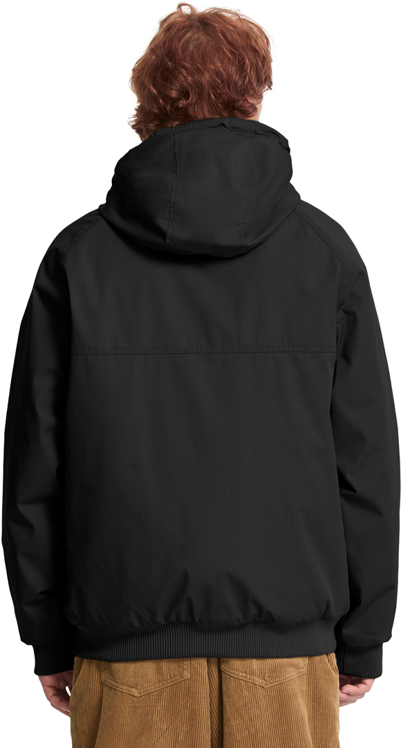 Artikelbild 2 des Artikels “HERNAN 10K Jacke 2027 black M“