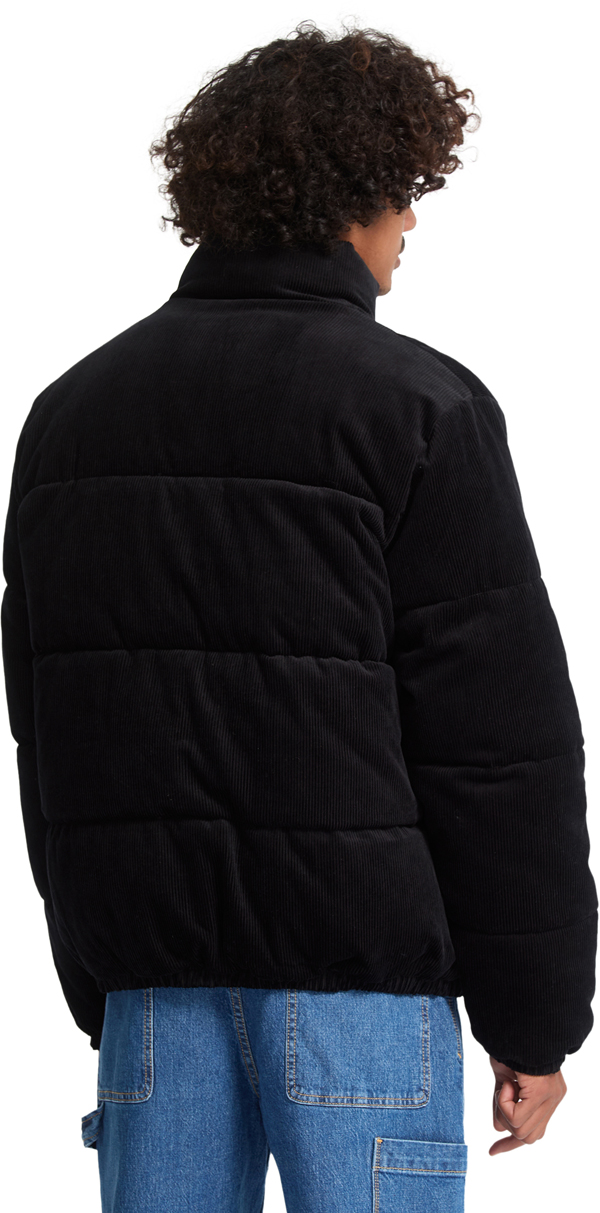 Product image 2 of the product “WALLTZ CORD Jacket 2027 black L”