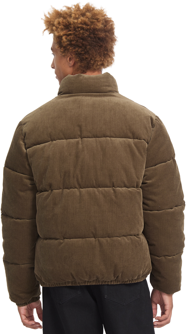 Product image 2 of the product “WALLTZ CORD Jacket 2027 earth M”
