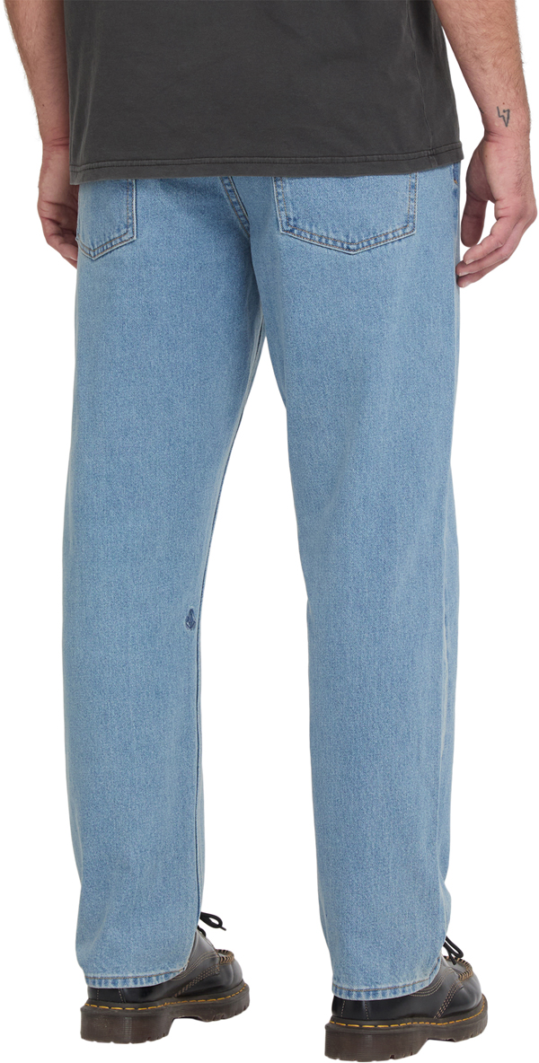 Product image 2 of the product “FIVEDOWN Jeans 2027 blue 32”