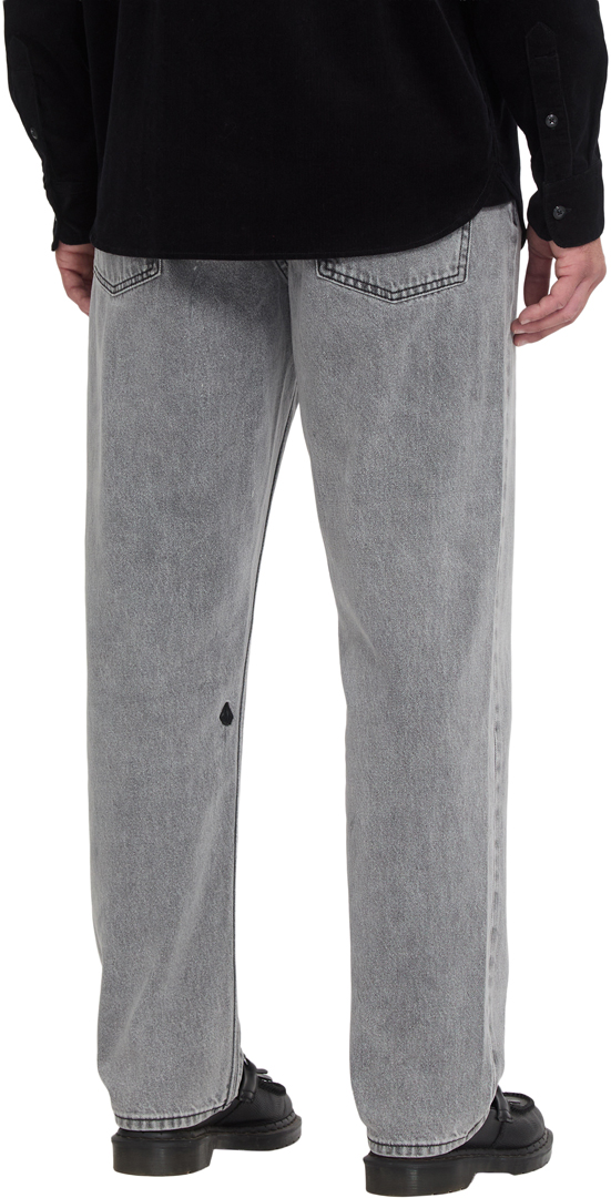 Product image 2 of the product “FIVEDOWN Jeans 2027 light grey 36”