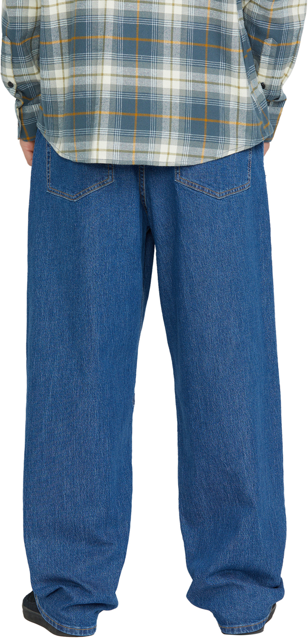 Artikelbild 2 des Artikels “BILLOW Jeans 2026 bold blue 32“