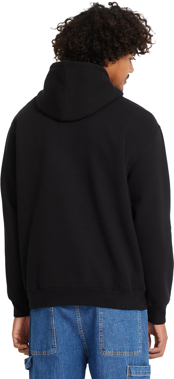 Product image 2 of the product “SINGLE STONE Hoodie 2027 black L”