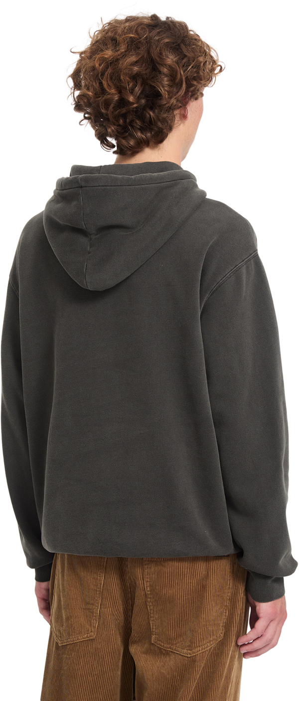Artikelbild 2 des Artikels “SINGLE STONE PW Hoodie 2027 rinsed black L“