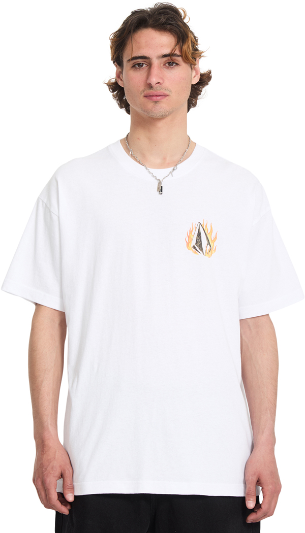 Artikelbild 2 des Artikels “DOUBLE FANTASY T-Shirt 2026 white M“