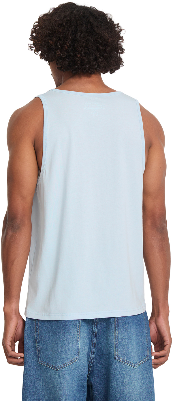 Artikelbild 2 des Artikels “STONE BLANKS Tanktop 2026 light blue acid S“