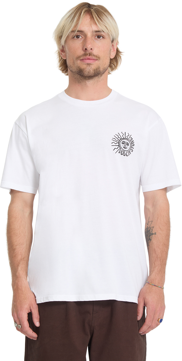 Artikelbild 2 des Artikels “MAZATLAN T-Shirt 2026 white S“