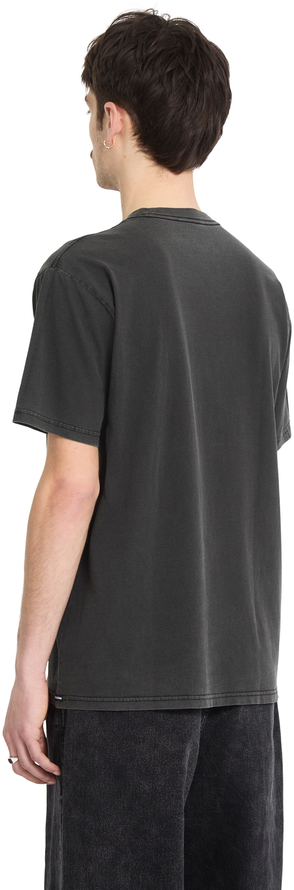 Artikelbild 2 des Artikels “LUNAR PHASES T-Shirt 2026 black S“